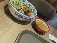 红油土豆丝-兰州陈记牛肉面 ·烧烤· 铜锅涮肉(万达店)