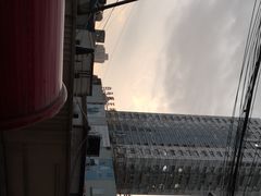 -七浦路服装批发市场