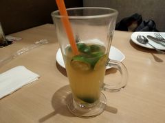 -必胜客(新中纬店)