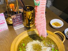 -土著渔匠·养生蝴蝶鱼(香樟路店)