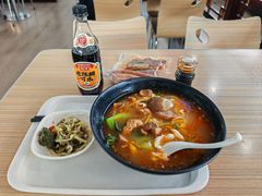 -六味斋(柳巷店)