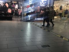 -星巴克(秦皇岛乐都汇店)