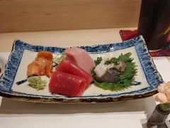 -鮨一日本料理旗舰店(总店)