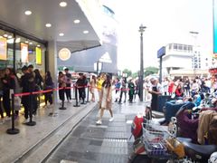 -鲍师傅糕点(春熙路店)