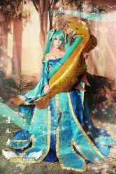点击看大图 -星元素cosplay动漫摄影写真工作室