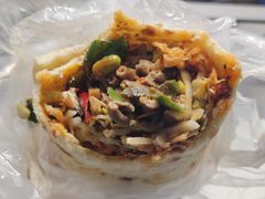 -庄记大饼卷菜(醒狮小区店)