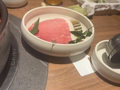 -巴奴毛肚火锅(京西大悦城店)