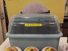 大堂-真功夫(环市中路店)