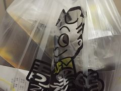 -周黑鸭(武汉天河国际机场五店)