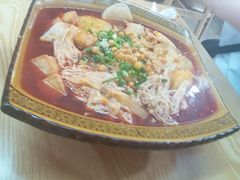 -冒菜西施·非遗冒菜(总店)