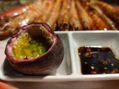-辉记炭烧海鲜大排档·老字号(福田店)