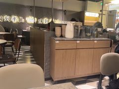 -留半山·香港食堂(啦啦宝都店)