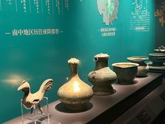 -成都武侯祠博物馆