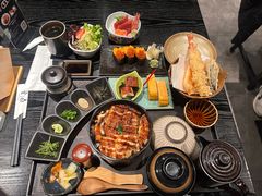 -玄白·炭烤活鳗(上海首店)