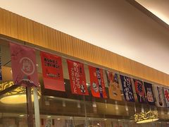 -万岁寿司(蓬江万达店)