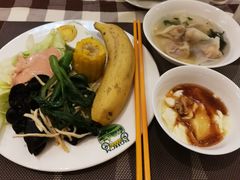 -瑞海姆酒店中餐厅