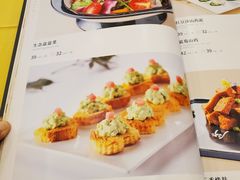 -功德林素菜饭庄(前门店)