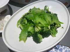 -阿庄新豫菜(通泰路店)