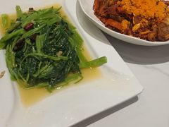 -李氏传家菜(兴城路店)