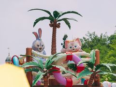 -上海迪士尼度假区