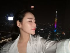 -广州四季酒店
