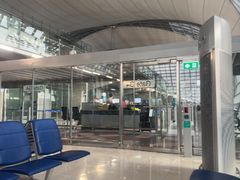-曼谷素万那普国际机场
