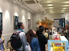 -CoCo都可(湖滨银泰店B区店)