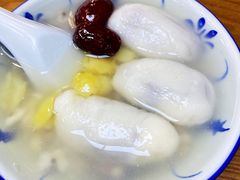 -一心甜汤(丹凤街店)