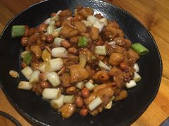 -望京一号·重庆江湖菜(工体店)