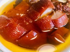 同安封肉-莲花公园煎蟹(总店)