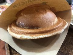 -魏斯理汉堡(西安沣东吾悦店)