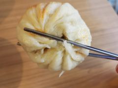 -胡成记口蘑龙眼包子(盐道街店)