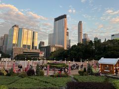 -九龙公园