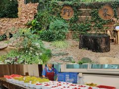 -天目湖御水温泉·度假酒店