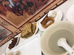 -老磁器口豆汁店(天坛店)