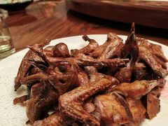 -皇冠假日酒店-御皇轩中餐厅