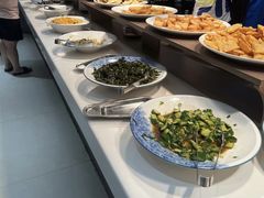 -天荷菜根·闽南素食自助(刺桐北路店)