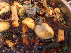 -黑竹香鸡(营和巷店)