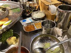 -哈哈碳都·牛肋条无限自助烤肉(台江万达店)