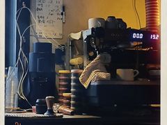 -SeekSeeking咖啡专门店(堰塘街店)