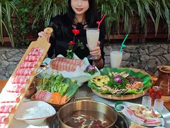 -大理董·董家小厨野生菌火锅(古城旗舰店)