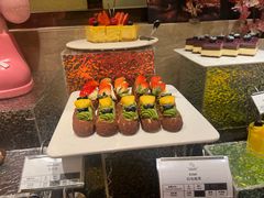 -索菲特西湖大酒店·香榭丽全日候餐厅(南山路店)