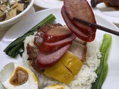 -龍記飯店