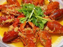 -小河盐帮·私家菜·烤鸭(三元桥·霄云路店)