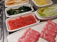 -海底捞火锅(枫蓝国际购物中心店)