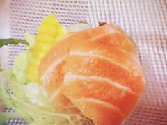 -盛宴标帜餐厅·亲子自助 (南昌喜来登酒店)