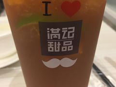 -满记甜品(日月光二店)