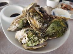 -众味海鲜大排档·活海鲜·潮汕味(南澳店)