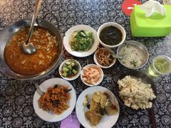 -张关合渣(航空大道店)