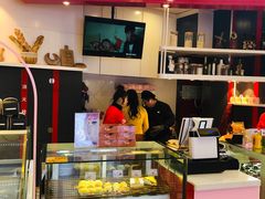 -瑞可爷爷的店(铁东店)